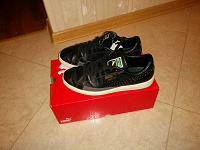 Отдается в дар Красовки Puma. Мужские. Размер 42