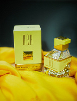 Отдается в дар Giovanni Bacci HRH Calio EDP 100ml