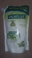 Отдается в дар Жидкое мыло Palmolive