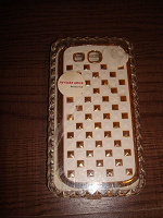 Отдается в дар Крышка для Samsung Galaxy S3