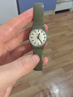 Отдается в дар Наручные часы Swatch