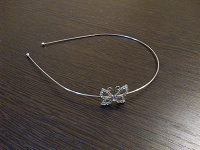 Отдается в дар Ободок Accessorize
