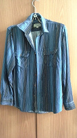 Отдается в дар Рубашка мужская XL
