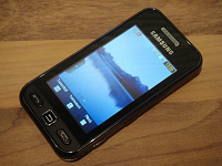 Отдается в дар 3 телефона Samsung GT-S5230 на восстановление