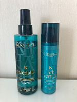 Отдается в дар Средства для объема волос Kerastase