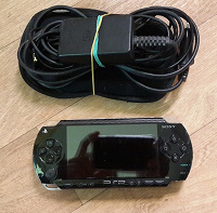Отдается в дар Sony PSP