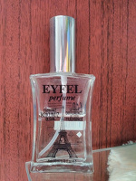 Отдается в дар EYFEL parfume