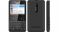 Отдается в дар Телефон Nokia Asha 210