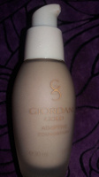 Отдается в дар Тональная основа Giordani Gold