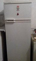 Отдается в дар Холодильник ATLANT КШД-215 (Беларусь)