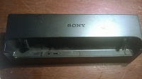Отдается в дар Подставка для телефона Sony