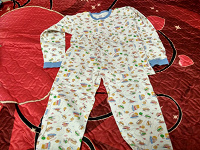 Отдается в дар Детские пижамы