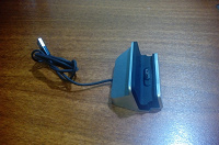 Отдается в дар Зарядка micro USB двусторонняя