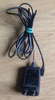 Отдается в дар Зарядка Sony Ericsson рабочая