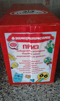 Отдается в дар Мороженое
