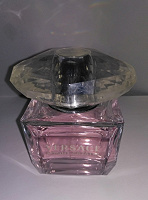 Отдается в дар Парфюм VERSACE BRIGHT CRYSTAL