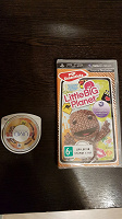 Отдается в дар Игры для PSP