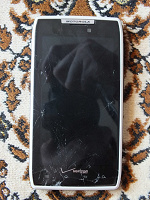 Отдается в дар Телефон Motorola DROID RAZR XT912