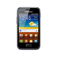 Отдается в дар Samsung Galaxy Ace Plus GT-S7500