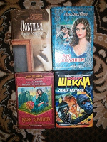 Отдается в дар Книги, смотрите описание