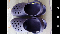 Отдается в дар Crocs c12/13 (р.29-30)