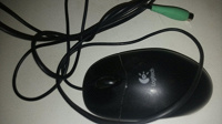 Отдается в дар мышь компьютерная