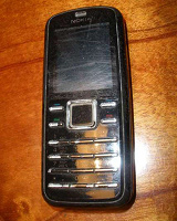 Отдается в дар Nokia 6080