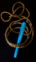 Отдается в дар Туласи 2 штуки и голубой резиновый браслет