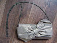 Отдается в дар Клатч «Accessorize»