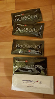 Отдается в дар Влажные салфетки