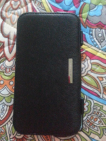 Отдается в дар Чехол бампер для смартфона Samsung Note2