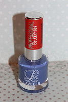 Отдается в дар Лак для ногтей Lavelle Professional Collection 212 Синий Туман 10мл
