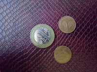 Отдается в дар Белорусские монетки
