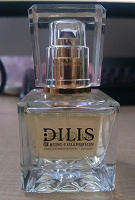 Отдается в дар Духи Dilis