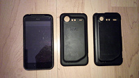 Отдается в дар Телефон Htc incredible s(почти рабоч)