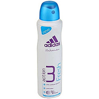 Отдается в дар Антиперспирант женский, 48 часов, ADIDAS