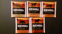 Отдается в дар Чайные пакетики от KENIKA