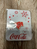Отдается в дар Значок Кока-Кола