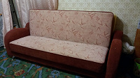 Отдается в дар Диван-кровать 140*200