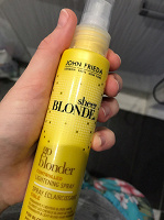 Отдается в дар Осветляющий спрей Sheer Blonde GO BLONDER, John Frieda