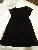 Отдается в дар Little black dress