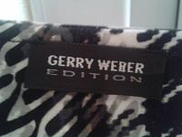 Отдается в дар Блузка Gerry Weber