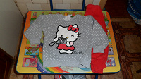 Отдается в дар Костюмчик Hello Kitty 92