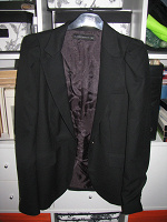 Отдается в дар женские пиджаки ZARA, размер 46 и 48-50