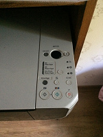 МФУ Canon MP210