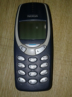 Отдается в дар NOKIA 3310