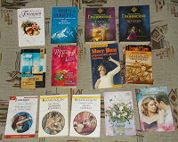 Отдается в дар Книги…