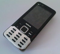 Отдается в дар Nokia N82