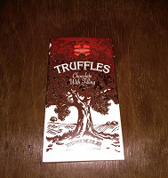 Отдается в дар Шоколад Truffles