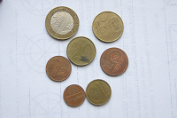 Отдается в дар Монеты Беларуси